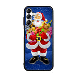 Christmas Santa Case Samsung Galaxy A15 BC1942