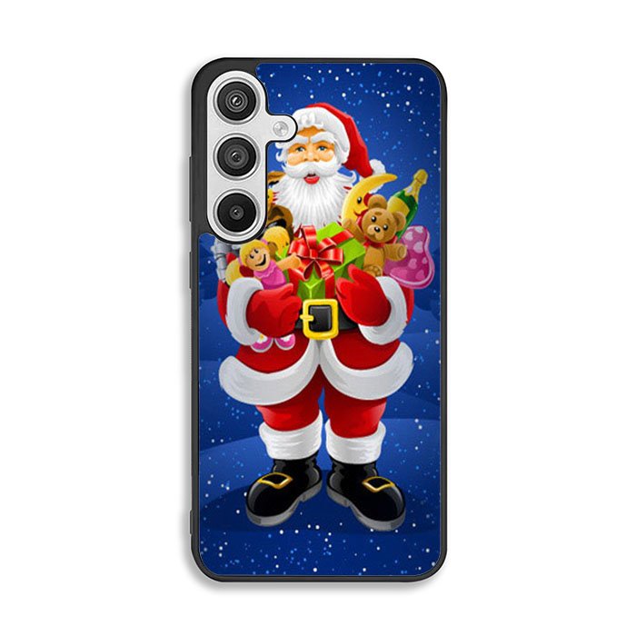 Christmas Santa Samsung Galaxy A26 5G Case BC1942