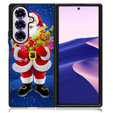 Christmas Santa Samsung Galaxy Z Fold 7 5G Case BC1942