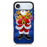Christmas Santa iPhone 17 Air Case BC1942