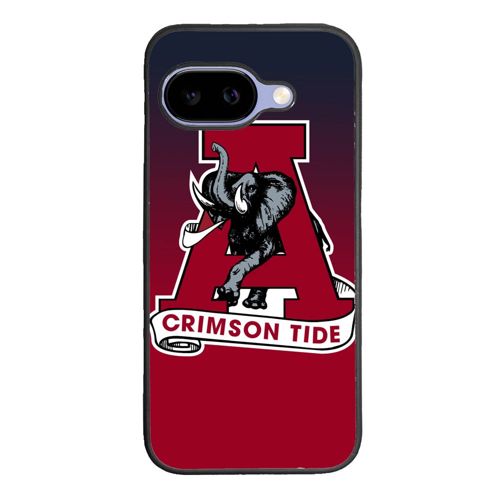 Alabama Crimson Tide Google Pixel 10A Case BC1944
