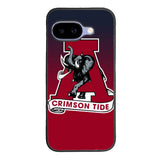 Alabama Crimson Tide Google Pixel 10A Case BC1944