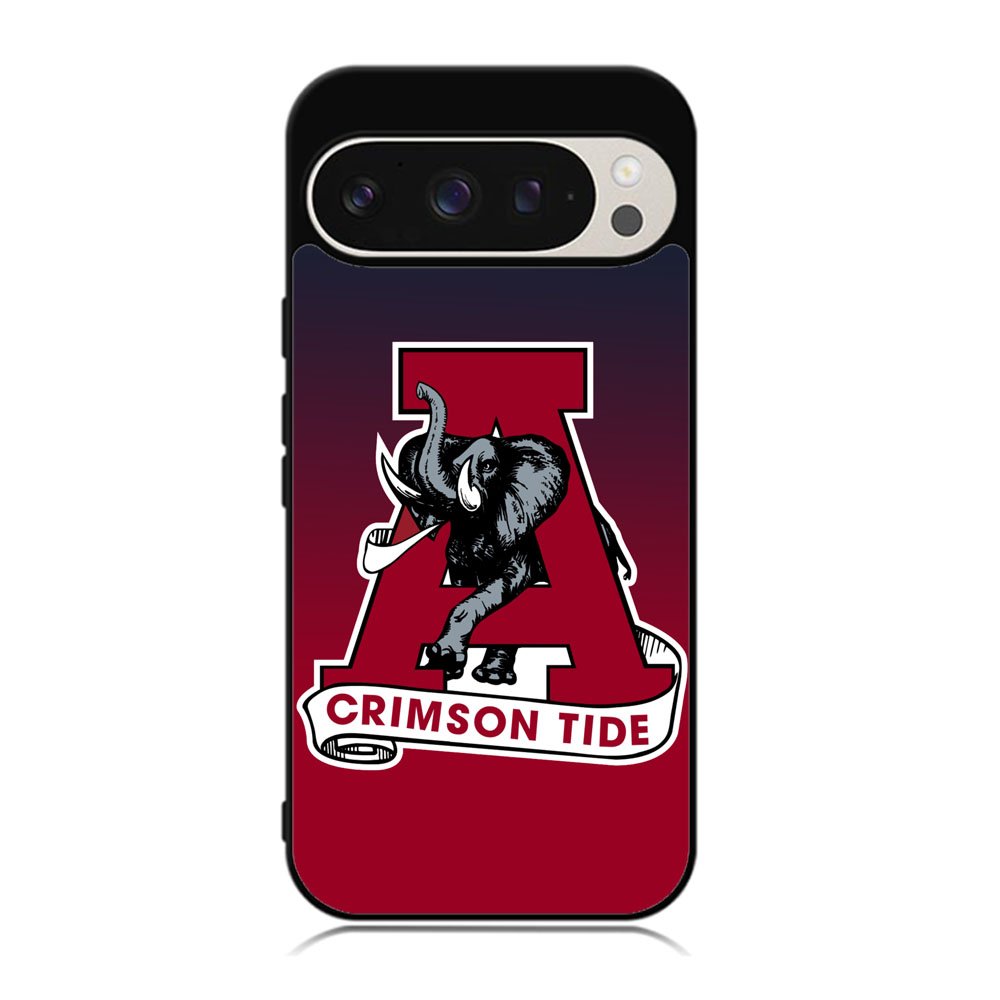 Alabama Crimson Tide Case Google Pixel 9 Pro XL BC1944
