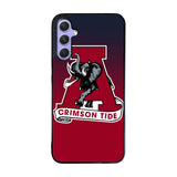 Alabama Crimson Tide Case Samsung Galaxy A55 5G BC1944