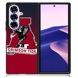 Alabama Crimson Tide Samsung Galaxy Z Fold 7 5G Case BC1944