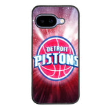 Detroit piston logo Google Pixel 10A Case BC1946