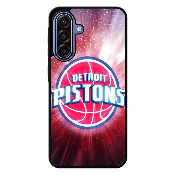 Detroit piston logo Samsung Galaxy A17 5G Case BC1946