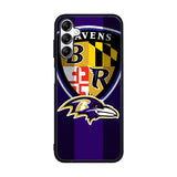 Baltimore Ravens Case Samsung Galaxy A15 BC1947