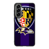 Baltimore Ravens Samsung Galaxy A57 Case BC1947