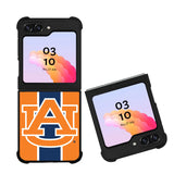 Auburn Tigers Case Samsung Galaxy Z Flip 5 5G BC1948