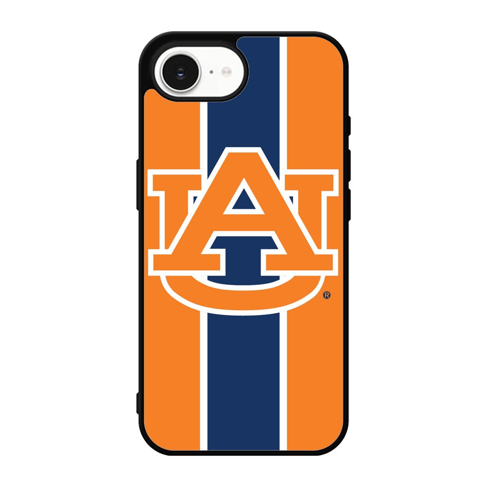 Auburn Tigers iPhone 17e Case BC1948