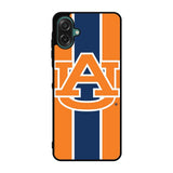 Auburn Tigers Case Samsung Galaxy A07 BC1948