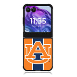 Auburn Tigers Motorola Moto Razr 2024 , Moto Razr 50 Case FE1948