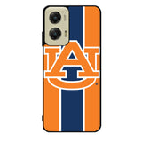 Auburn Tigers Case Motorola Moto G Stylus 2024 5G BC1948