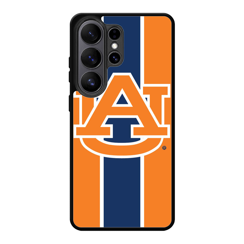 Auburn Tigers Samsung Galaxy S26 Ultra Case BC1948