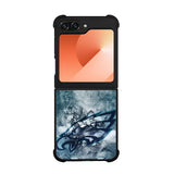 Eagles stone Case Samsung Galaxy Z Flip 6 5G BC1949