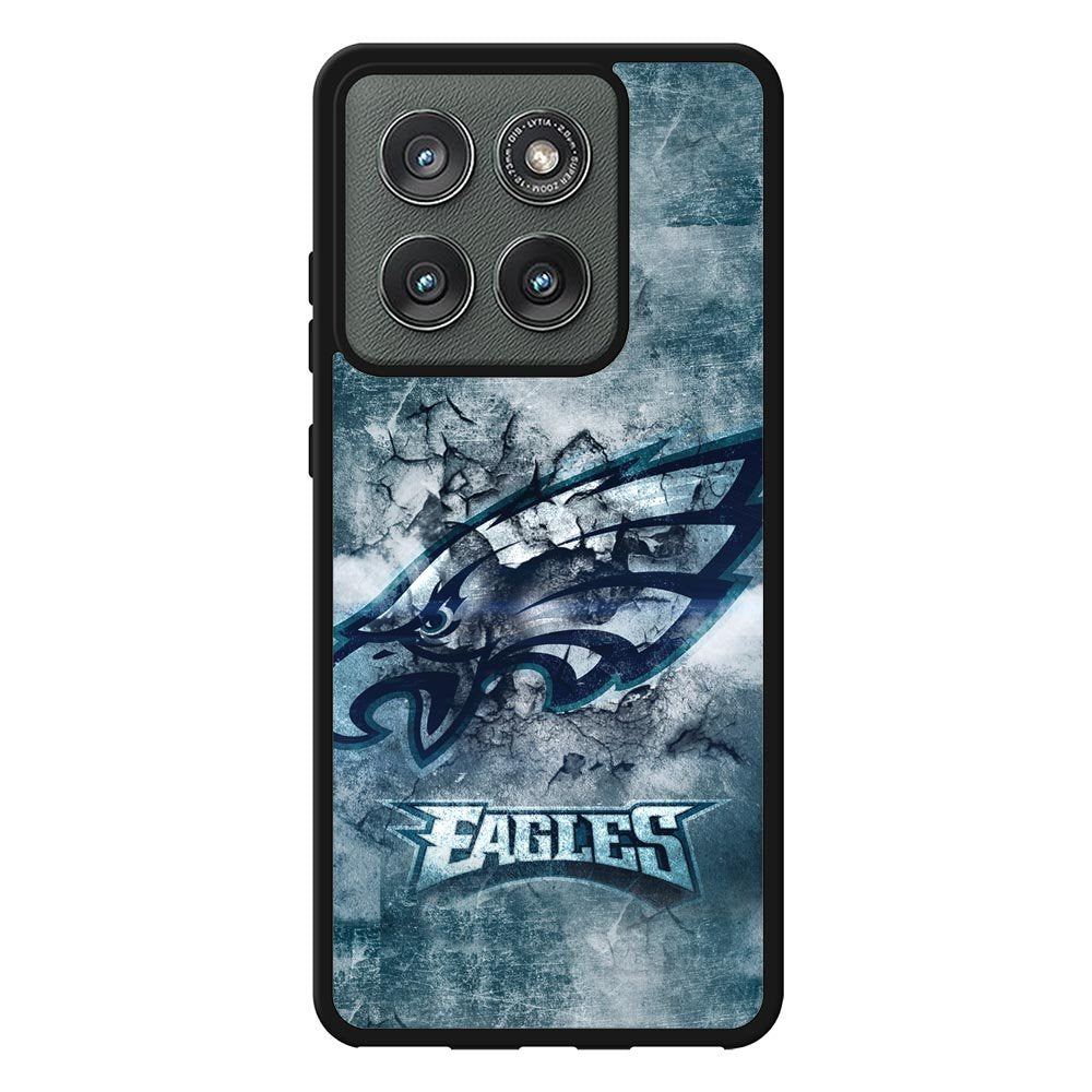 Eagles stone Case Motorola Moto Edge 2025 BC1949