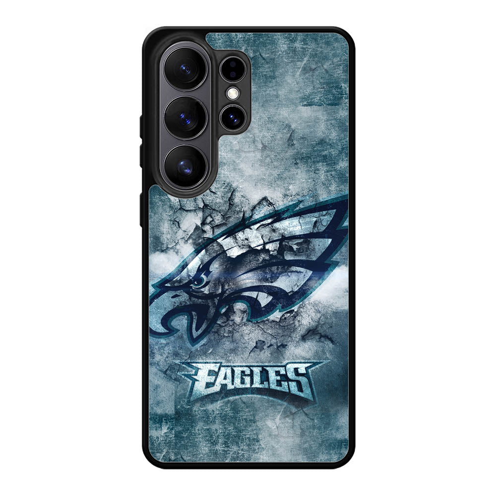 Eagles stone Samsung Galaxy S26 Ultra Case BC1949