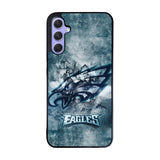 Eagles stone Case Samsung Galaxy A35 5G BC1949