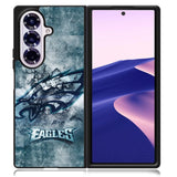 Eagles stone Samsung Galaxy Z Fold 7 5G Case BC1949