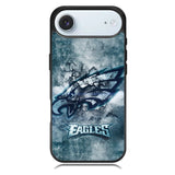 Eagles stone iPhone 17 Air Case BC1949