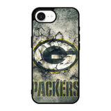 Green Bay Packers earth iPhone 17e Case BC1950