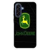 John Deere logo black Samsung Galaxy A17 5G Case BC1919