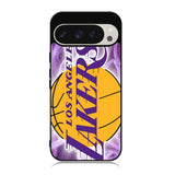 LA Lakers Basketball Team Case Google Pixel 9 Pro XL BC1915