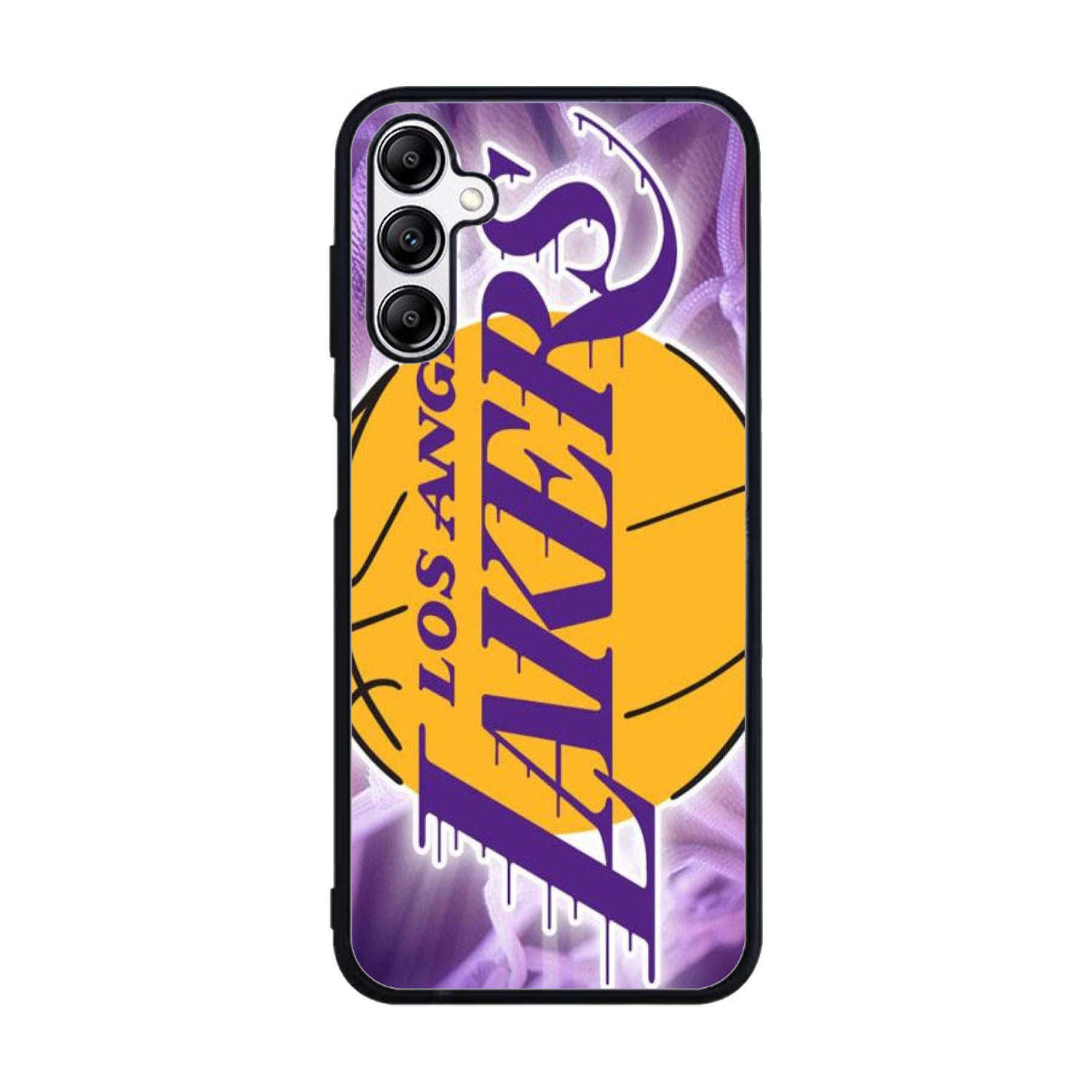 LA Lakers Basketball Team Case Samsung Galaxy A15 BC1915