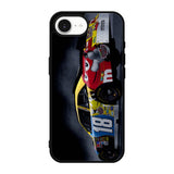 Kyle Bush Nascar Racer Car iPhone 17e Case BC1916