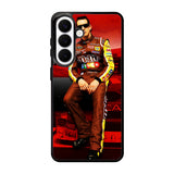 Kyle Bush Nascar Racer Samsung Galaxy S26 Case BC1911