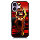 Kyle Bush Nascar Racer iPhone 17 Case BC1911