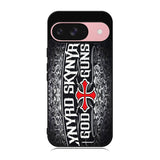 Lynyrd Skynyrd Rock Band Case Google Pixel 9 BC1910
