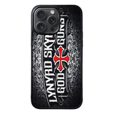Lynyrd Skynyrd Rock Band Case iPhone 15 Pro BC1910