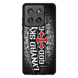 Lynyrd Skynyrd Rock Band Case Motorola Moto Edge 2025 BC1910