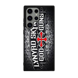 Lynyrd Skynyrd Rock Band Case Samsung Galaxy S24 Ultra 5G BC1910
