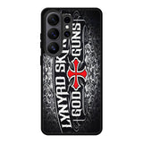 Lynyrd Skynyrd Rock Band Samsung Galaxy S26 Ultra Case BC1910
