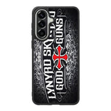 Lynyrd Skynyrd Rock Band Samsung Galaxy A57 Case BC1910