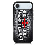 Lynyrd Skynyrd Rock Band iPhone 17 Air Case BC1910