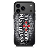 Lynyrd Skynyrd Rock Band iPhone 17 Pro Max Case BC1910