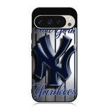 New York Yankees Baseball Team Case Google Pixel 9 Pro XL BC1912