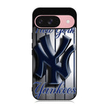 New York Yankees Baseball Team Case Google Pixel 9 BC1912