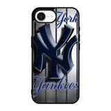 New York Yankees Baseball Team iPhone 17e Case BC1912