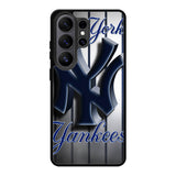New York Yankees Baseball Team Samsung Galaxy S26 Ultra Case BC1912