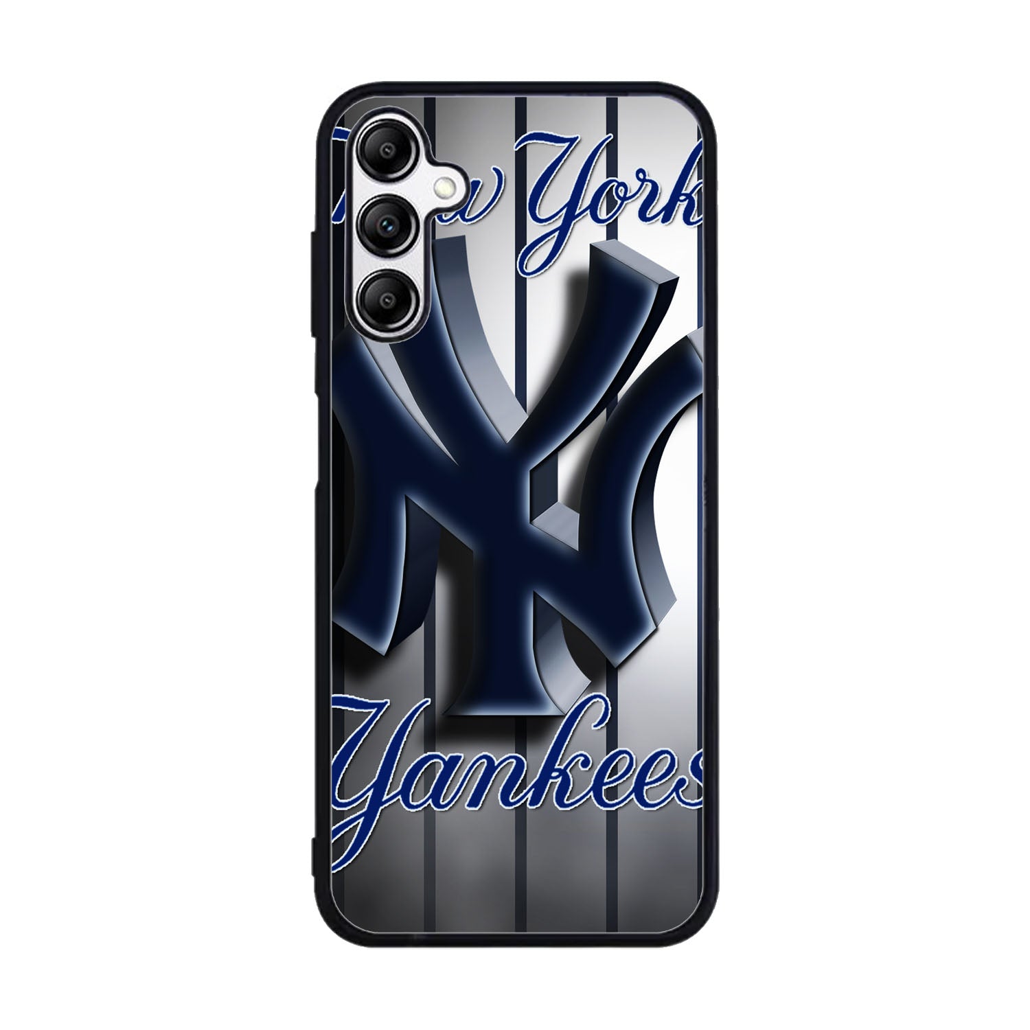 New York Yankees Baseball Team Case Samsung Galaxy A15 BC1912