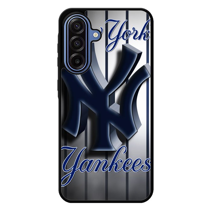 New York Yankees Baseball Team Samsung Galaxy A17 5G Case BC1912