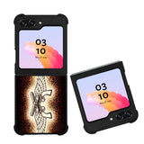 Miranda Lambert American Idol Tatto Case Samsung Galaxy Z Flip 5 5G BC1913