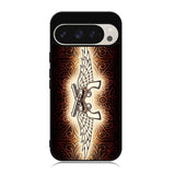 Miranda Lambert American Idol Tatto Case Google Pixel 9 Pro XL BC1913