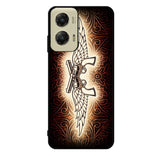 Miranda Lambert American Idol Tatto Case Motorola Moto G Stylus 2024 5G BC1913