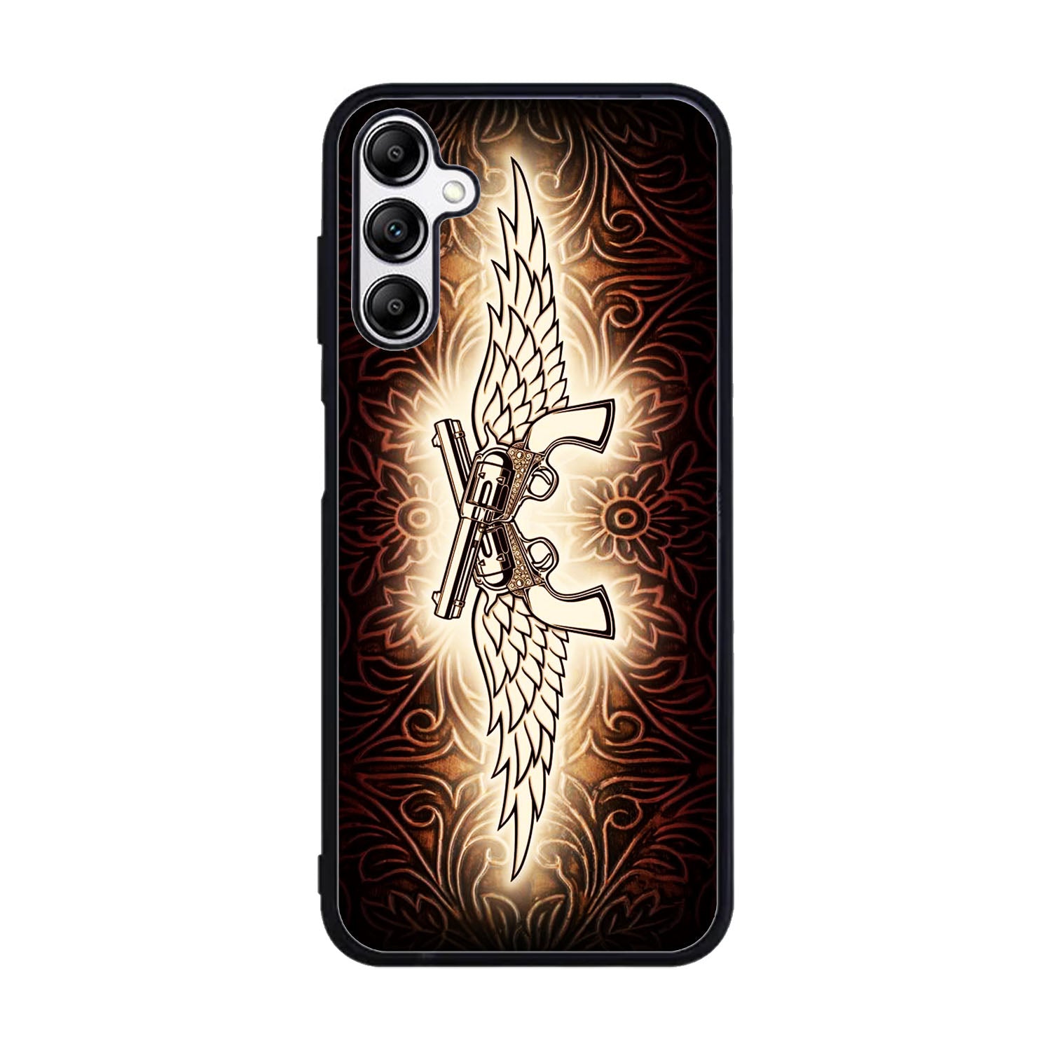 Miranda Lambert American Idol Tatto Case Samsung Galaxy A15 BC1913